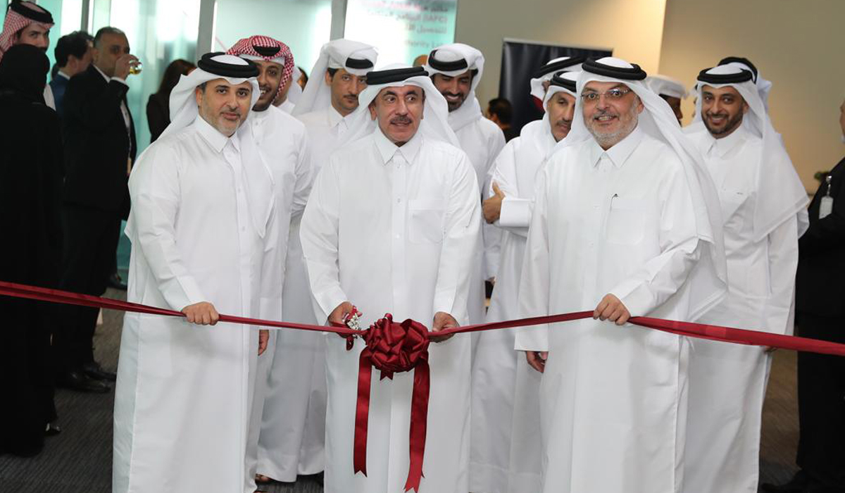 HE Minister of Transport Jassim Saif Ahmed Al-Sulaiti